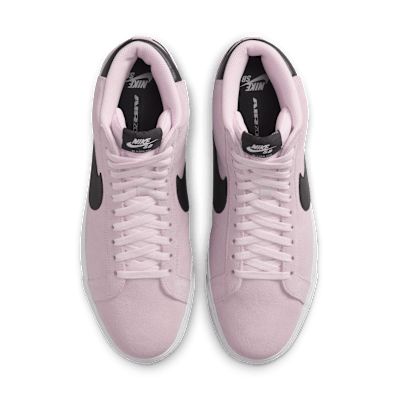 スケートボード Nike SB Blazer Mid US7 NIKE公式】ナイキ SB ズーム ブレーザー MID スケートボード